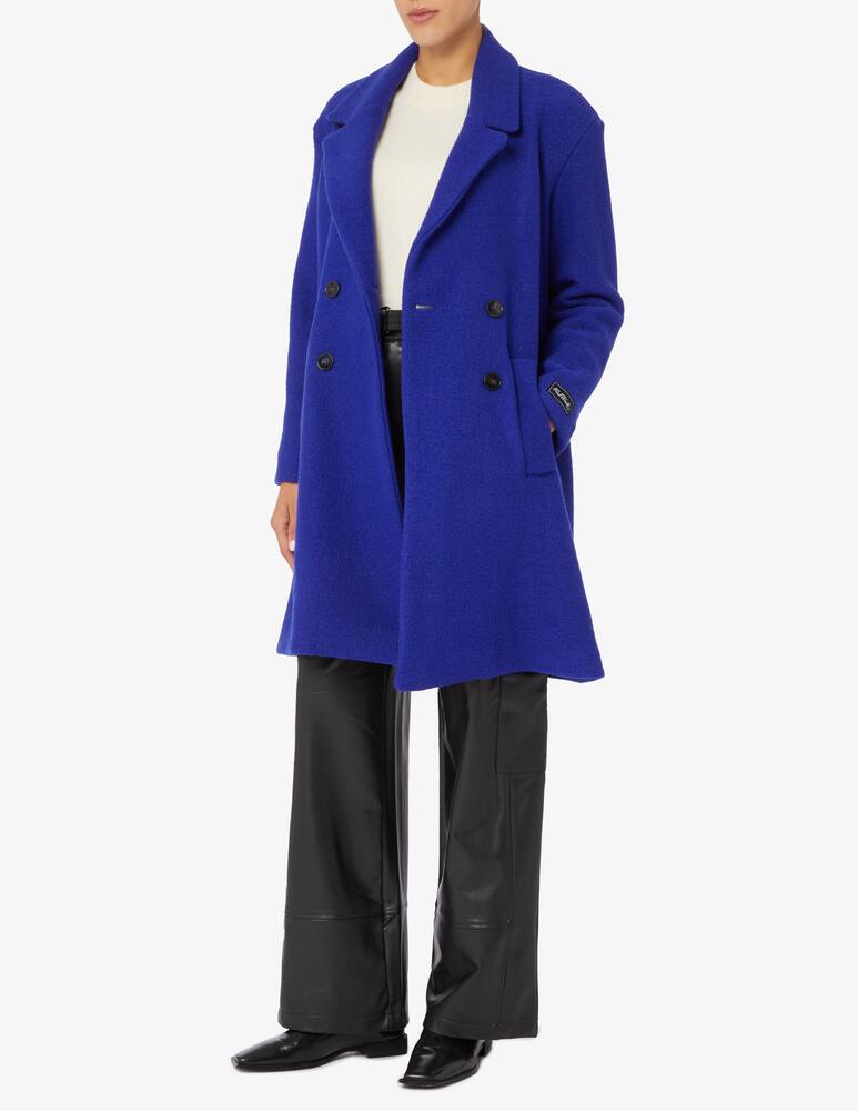 rinascente EMME Cappotto Park