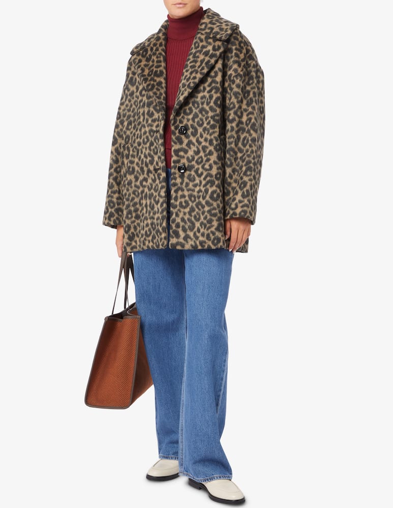 rinascente Marella Verandah coat