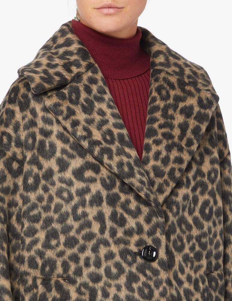 rinascente Marella Verandah coat