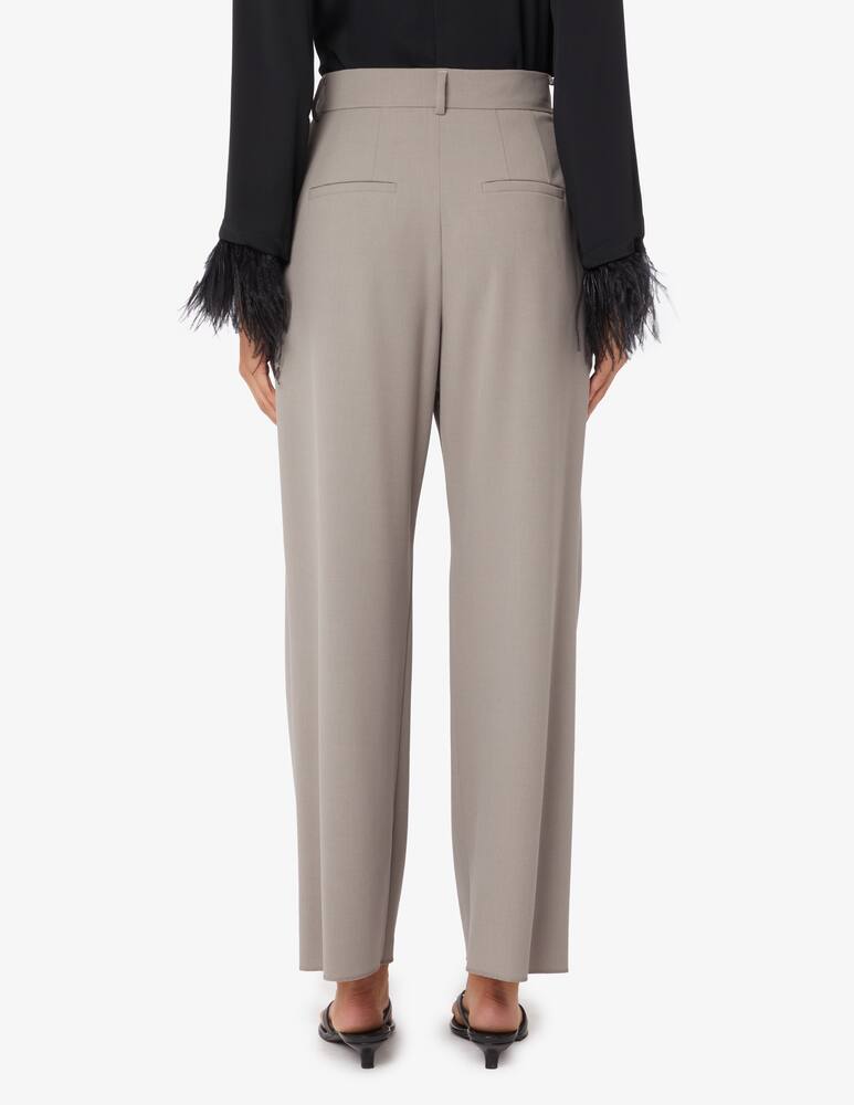 rinascente Marella Knave chain 2pence trousers