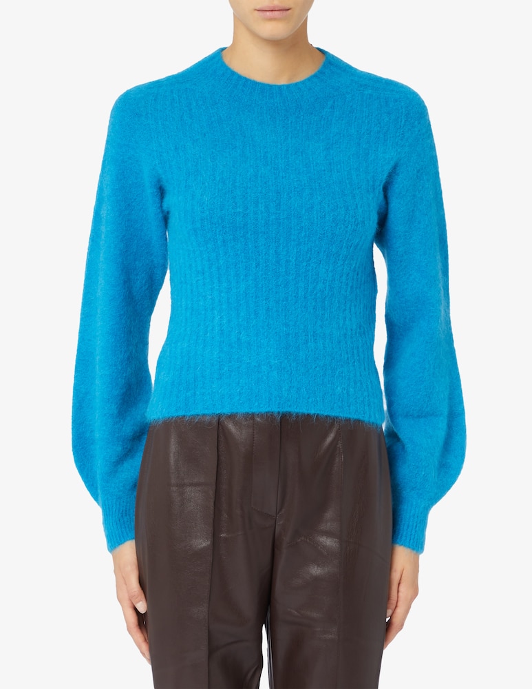 Marella Kristin alpaca sweater - picture 1 Marella Kristin alpaca sweater - picture 1