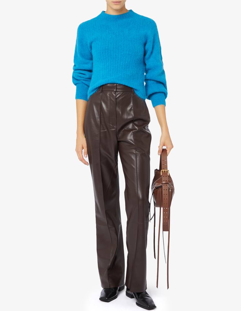 rinascente Marella Maglione alpaca fitted Kristin