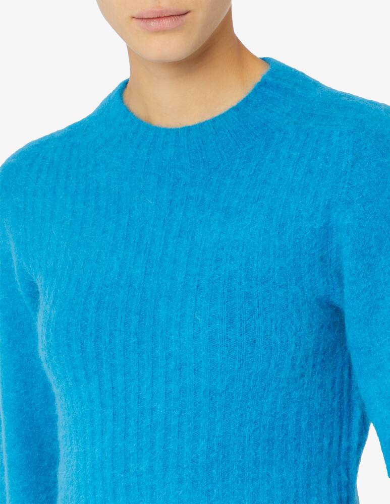 rinascente Marella Maglione alpaca fitted Kristin