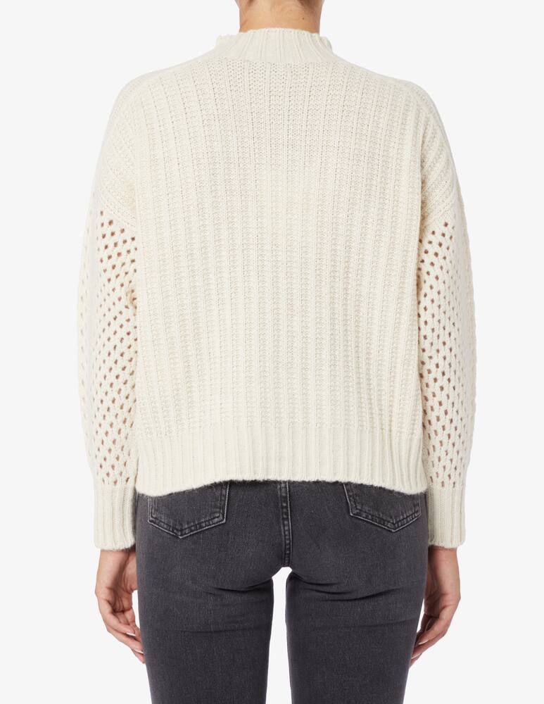 rinascente Marella Maglione traforata Nomina