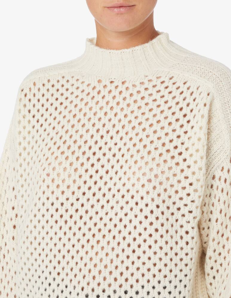 rinascente Marella Maglione traforata Nomina