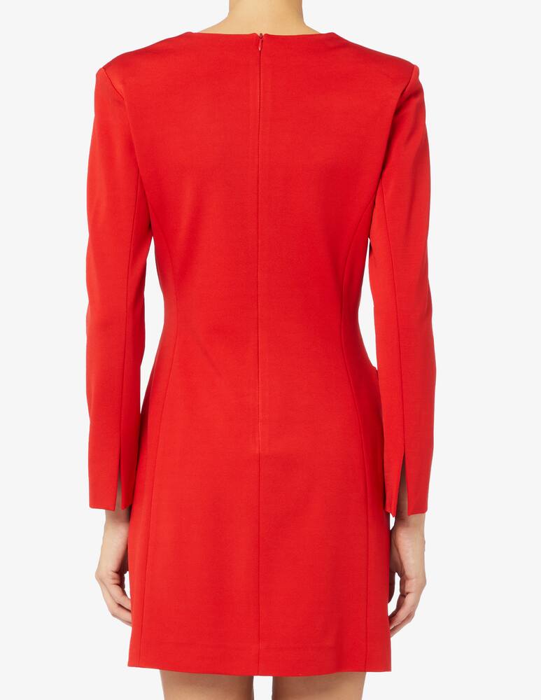 rinascente Marella Vestito incrocio Sosta