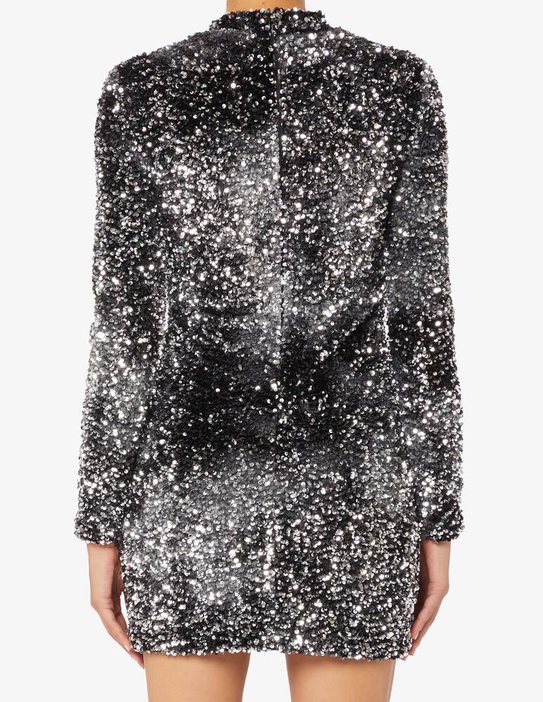 rinascente Marella Vestito tubino lupetto Nover