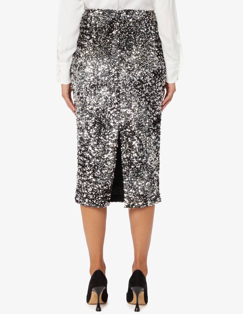 rinascente Marella Gonna tubino paillettes Osmund