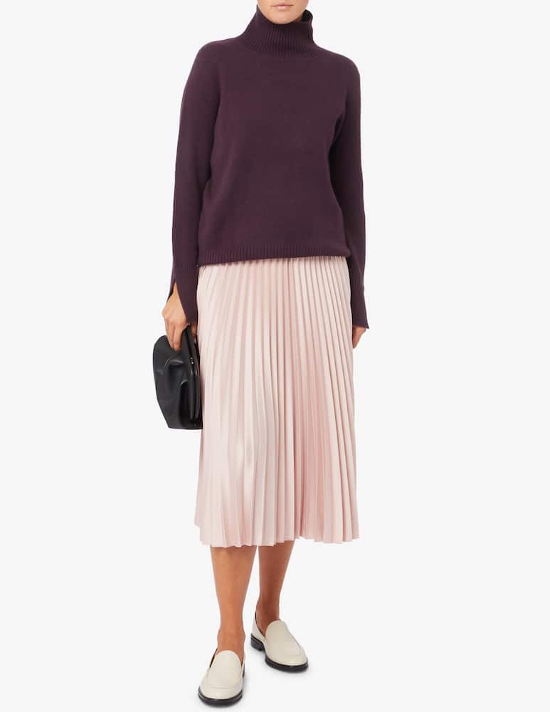 rinascente Marella Gonna plisse lunga Immune