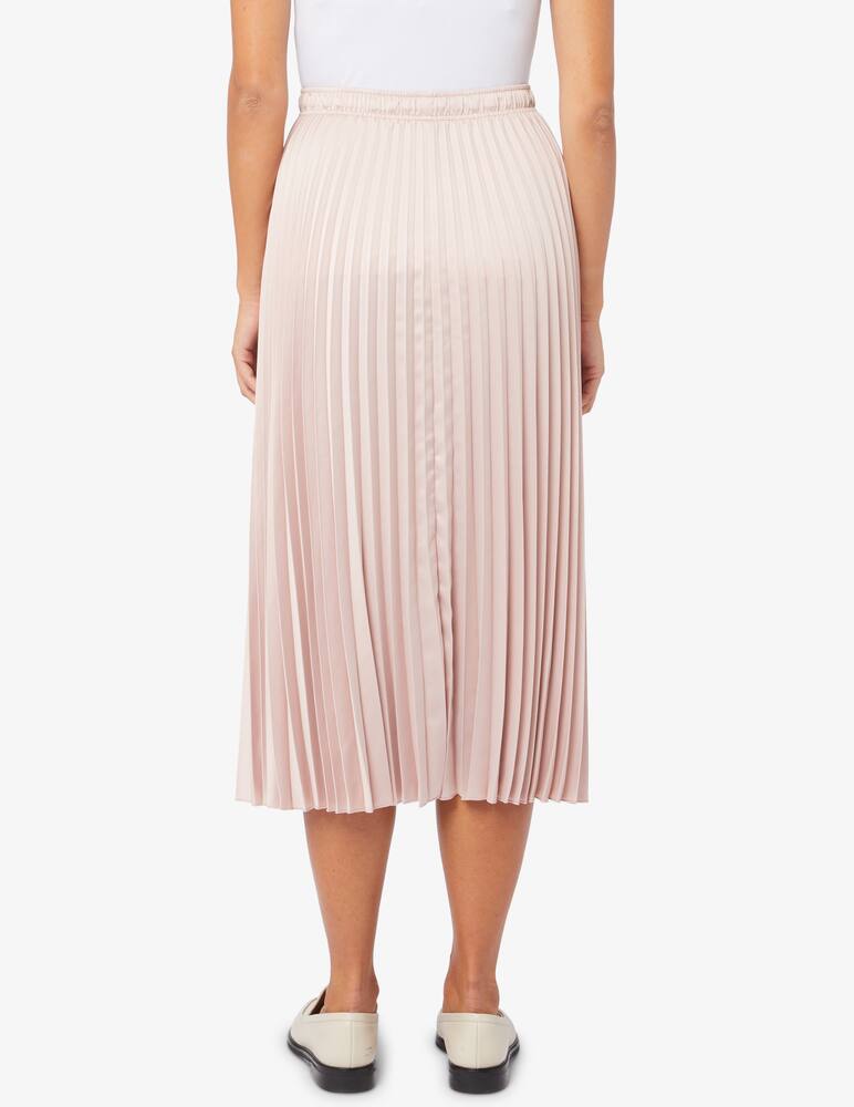 rinascente Marella Gonna plisse lunga Immune