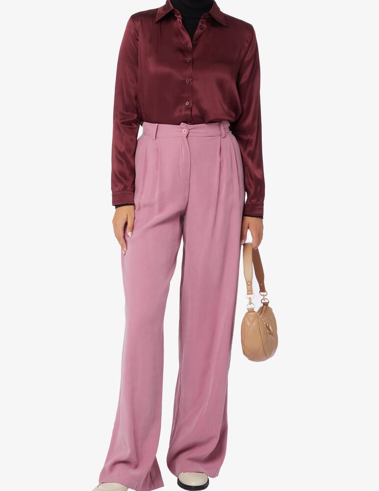 rinascente Marella Camicia in misto seta Ilva