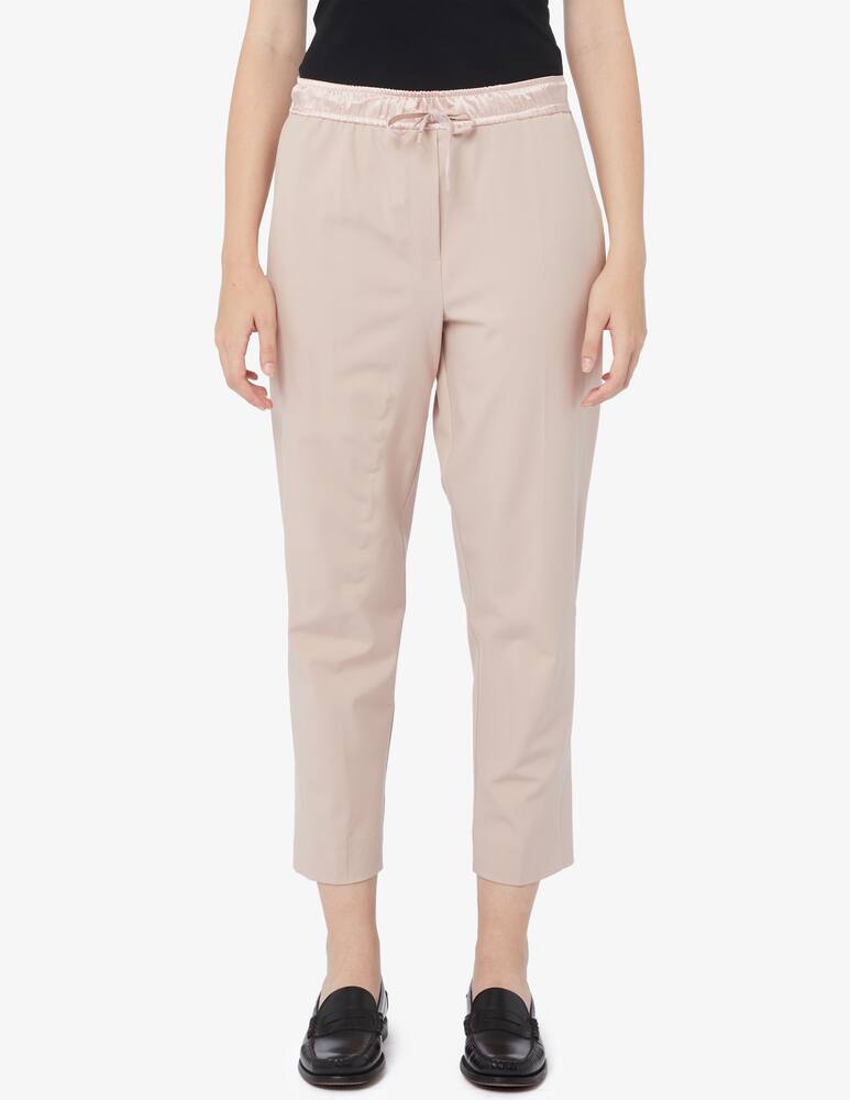 Marella Jogging tela biel Milva - immagine 1