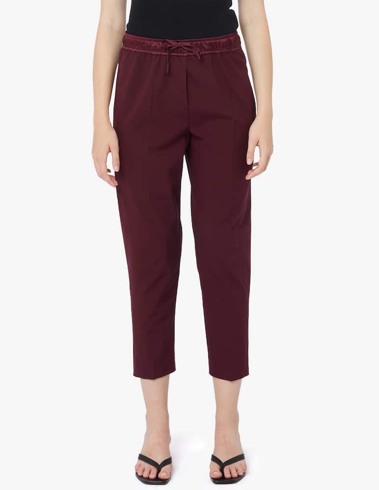 Marella Jogging tela biel Milva - immagine 1 Marella Jogging tela biel Milva - immagine 1