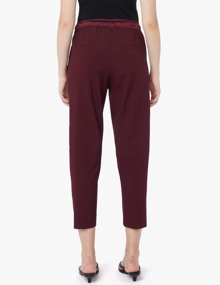 Marella Jogging tela biel Milva - immagine 3 Marella Jogging tela biel Milva - immagine 3