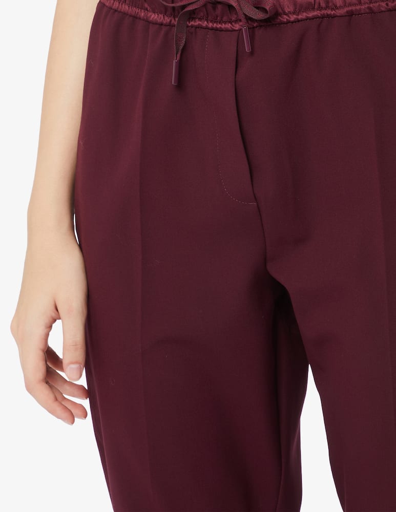 Marella Jogging tela biel Milva - immagine 4 Marella Jogging tela biel Milva - immagine 4