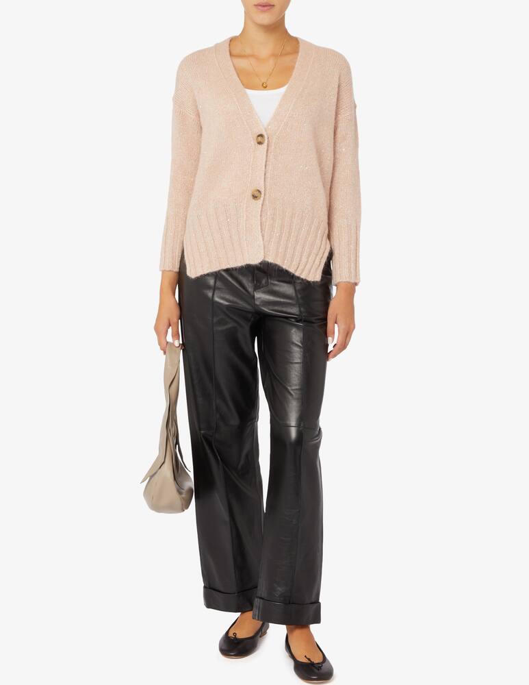 rinascente Marella Jeff top 3 buttons over 