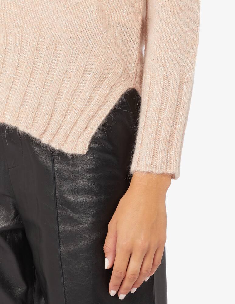 rinascente Marella Jeff top 3 buttons over 