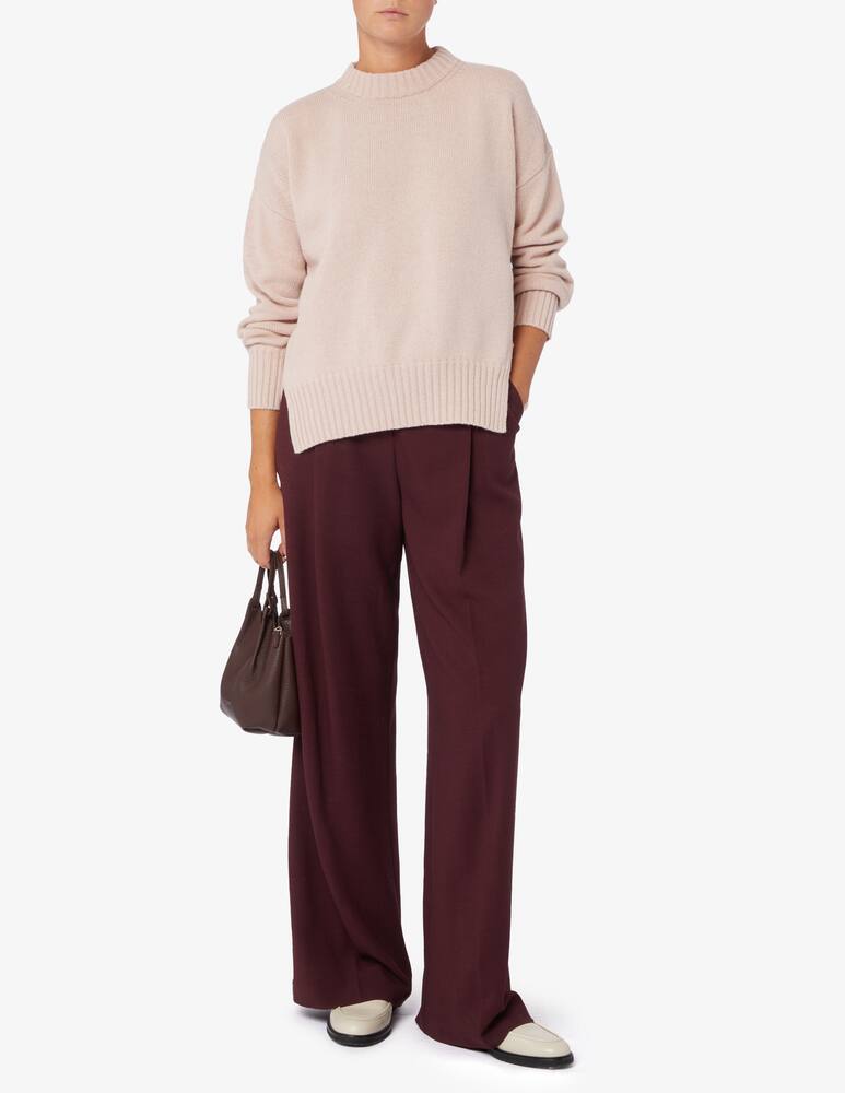 rinascente Marella Maglione over in lana Freccia