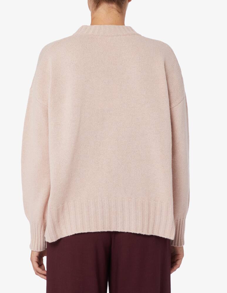 rinascente Marella Maglione over in lana Freccia