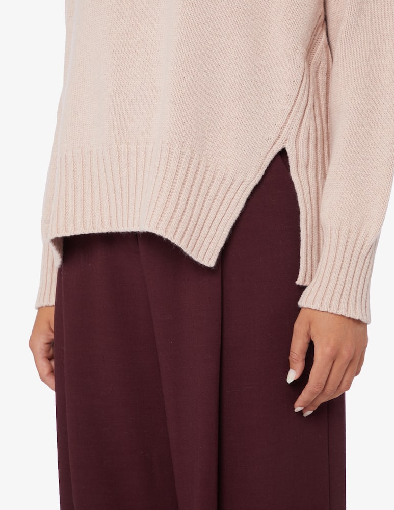 rinascente Marella Maglione over in lana Freccia