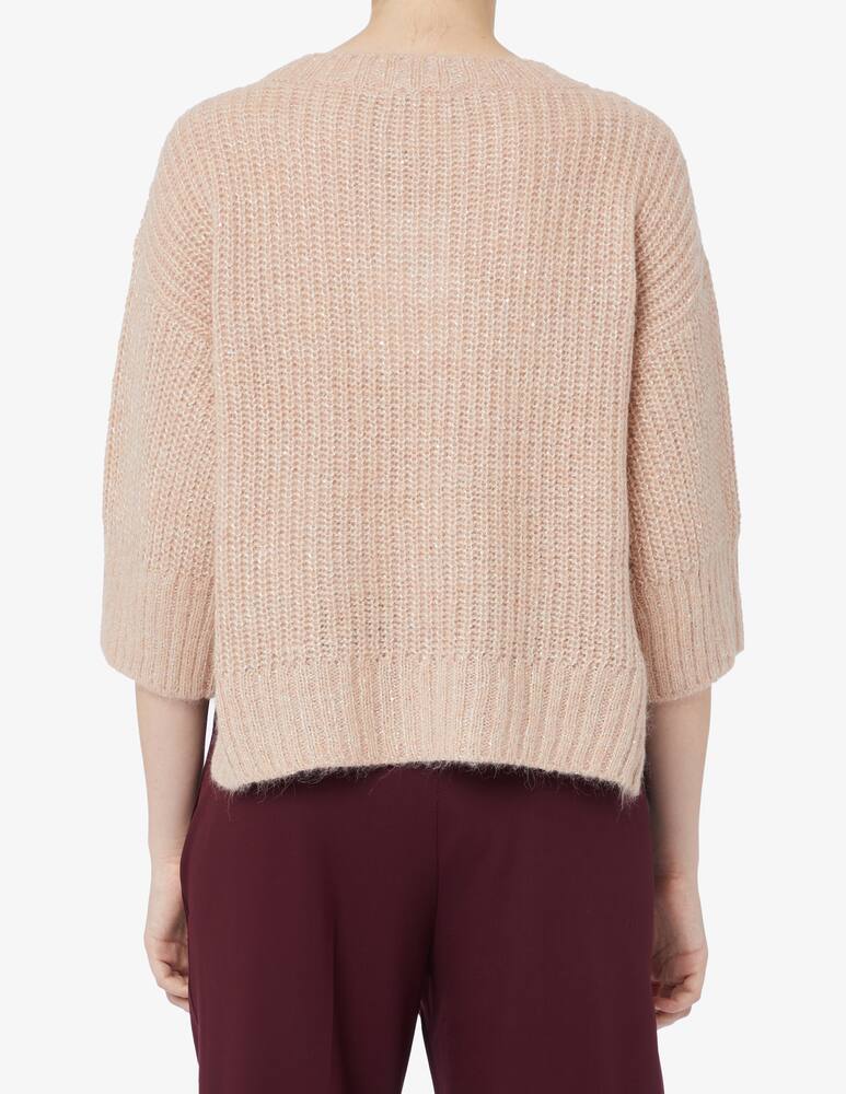 rinascente Marella Maglione lurex Miriam