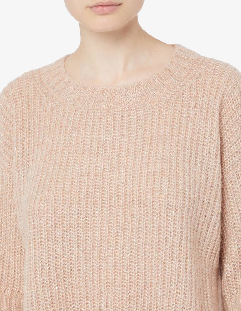 rinascente Marella Maglione lurex Miriam