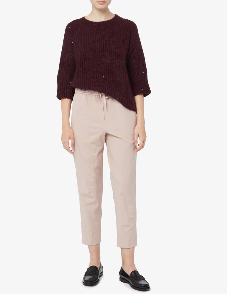 rinascente Marella Maglione lurex Miriam