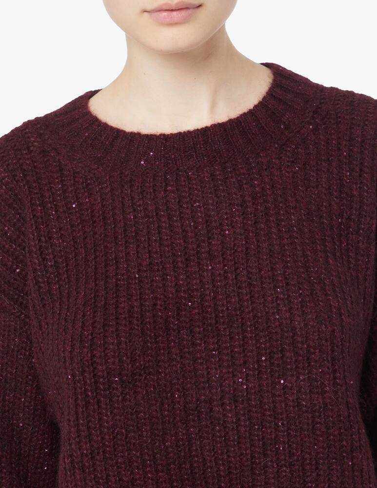 rinascente Marella Maglione lurex Miriam