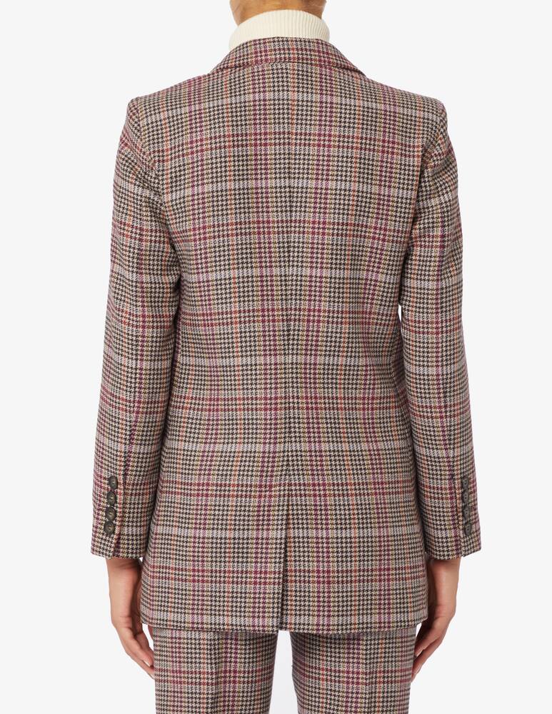 rinascente iBlues Vermouth 1-button blazer