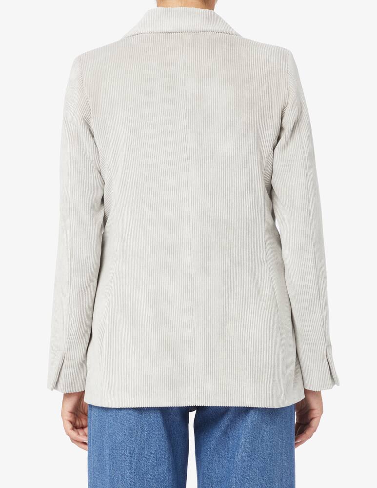 rinascente iBlues Volt double-breasted blazer