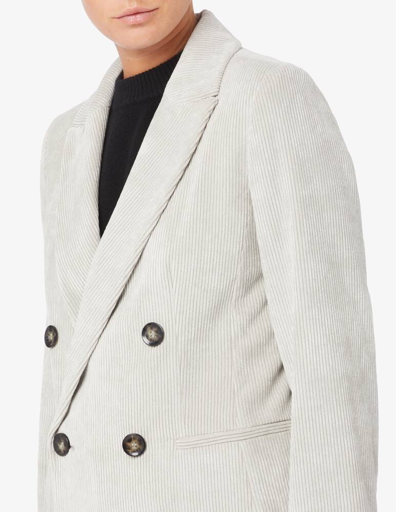 rinascente iBlues Volt double-breasted blazer