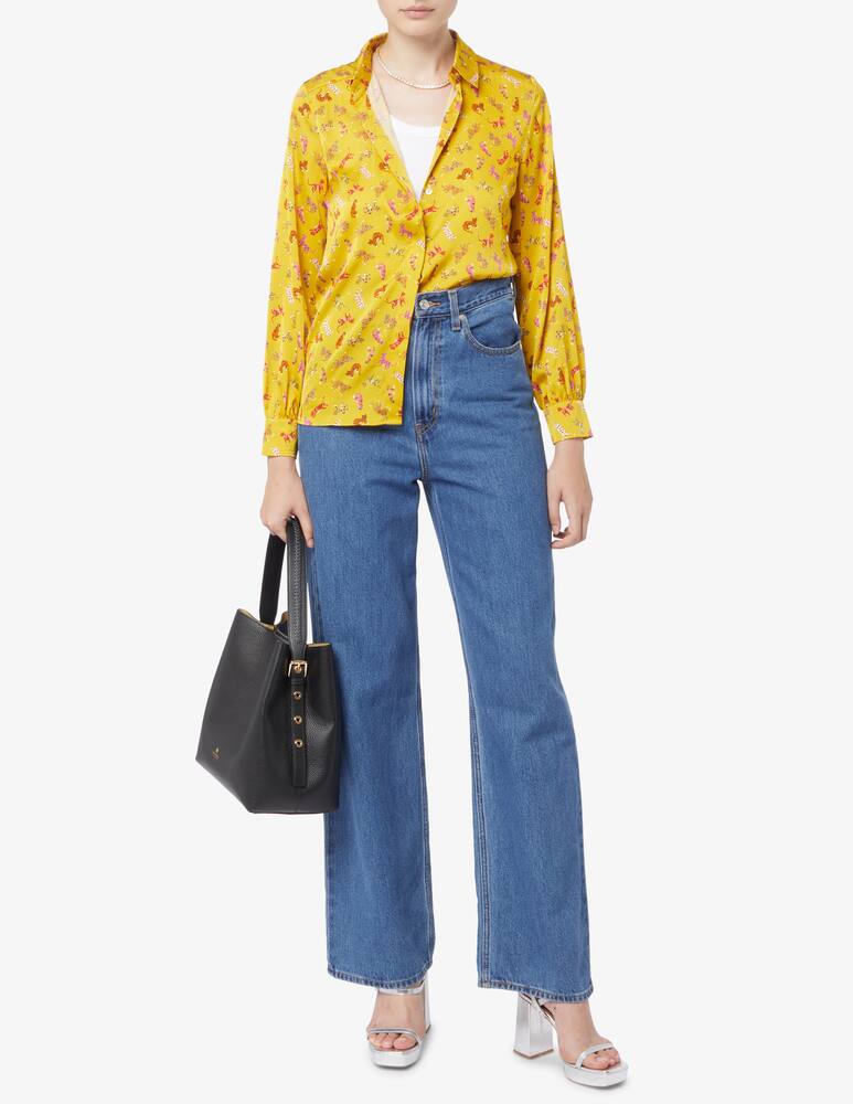 rinascente iBlues Antea shirt