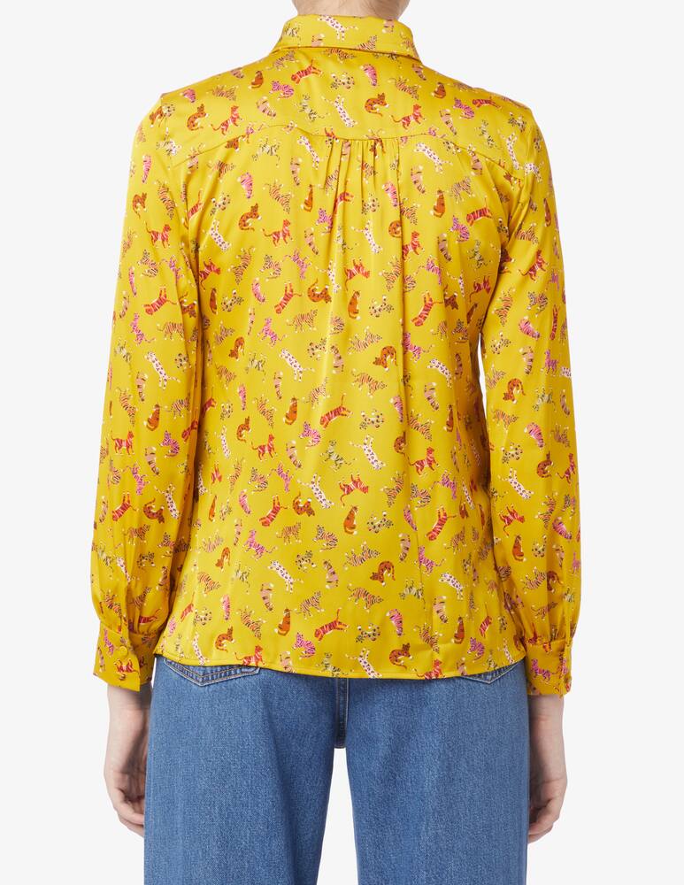 rinascente iBlues Antea shirt