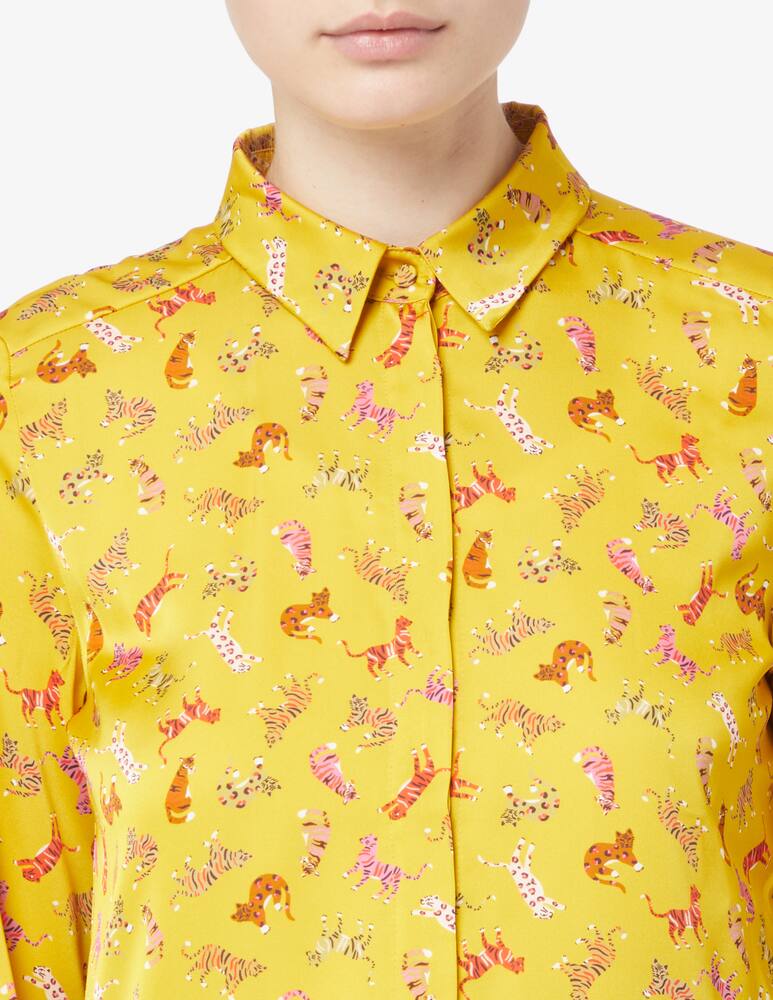 rinascente iBlues Antea shirt