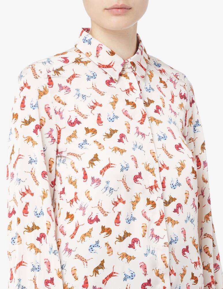 rinascente iBlues Camicia Antea