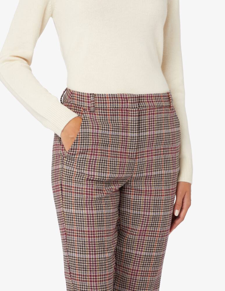 rinascente iBlues Pantaloni sigarette Abadan