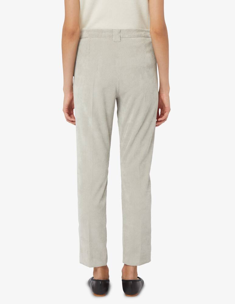 rinascente iBlues Rota cigarette pants