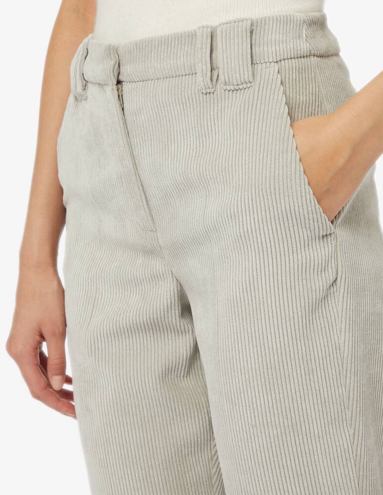 rinascente iBlues Rota cigarette pants