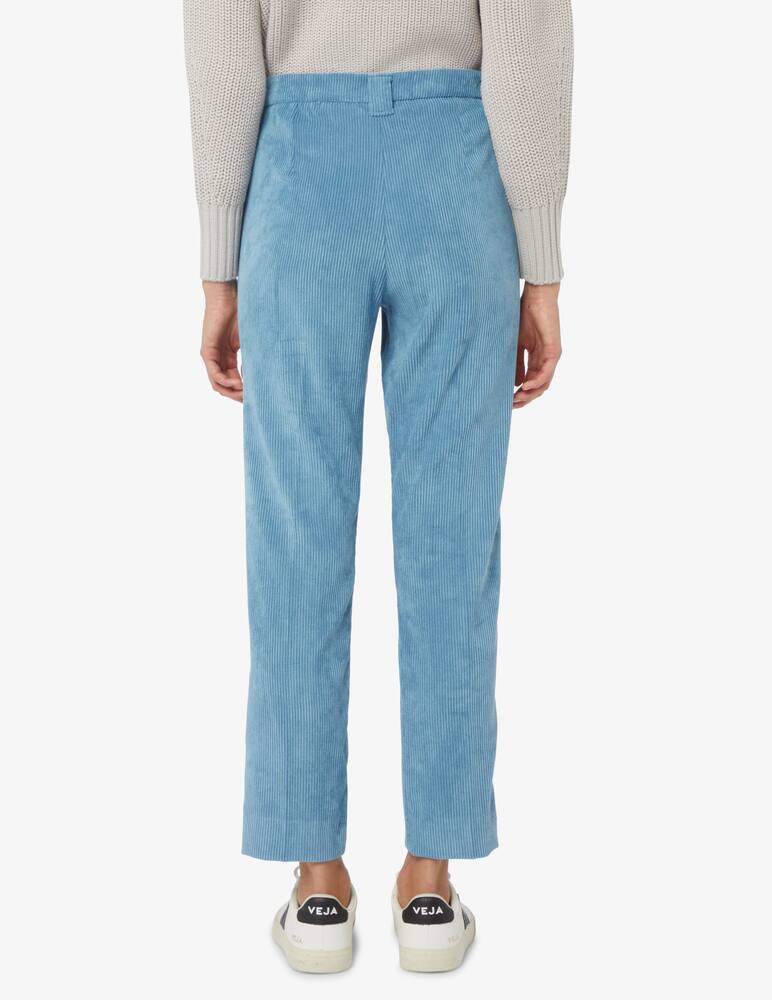 rinascente iBlues Rota cigarette pants