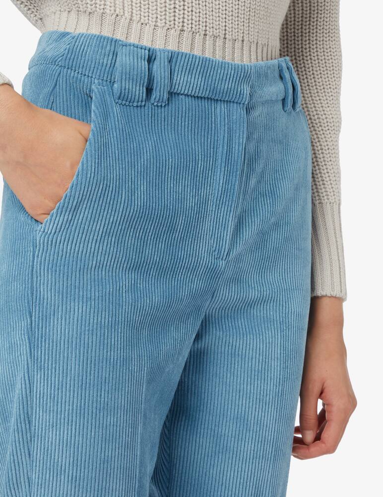 rinascente iBlues Rota cigarette pants