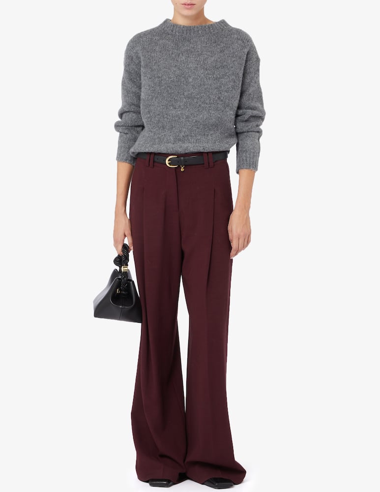 rinascente iBlues Maglione fluffy Curacao