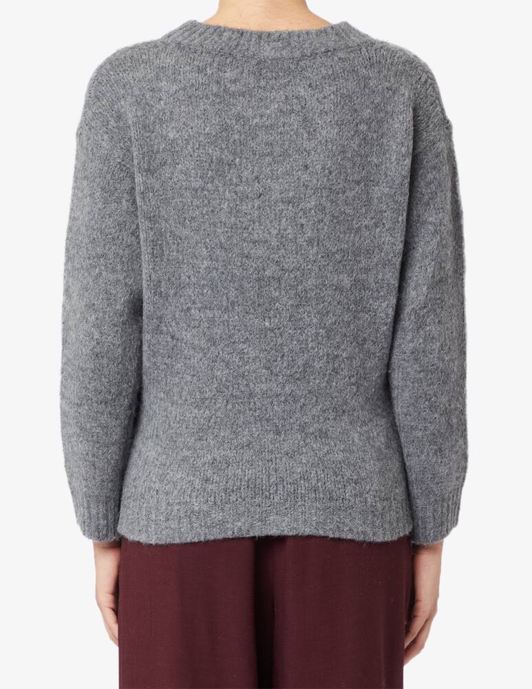 rinascente iBlues Maglione fluffy Curacao