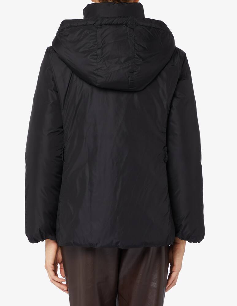 rinascente iBlues Cappotto liscio zip Odile