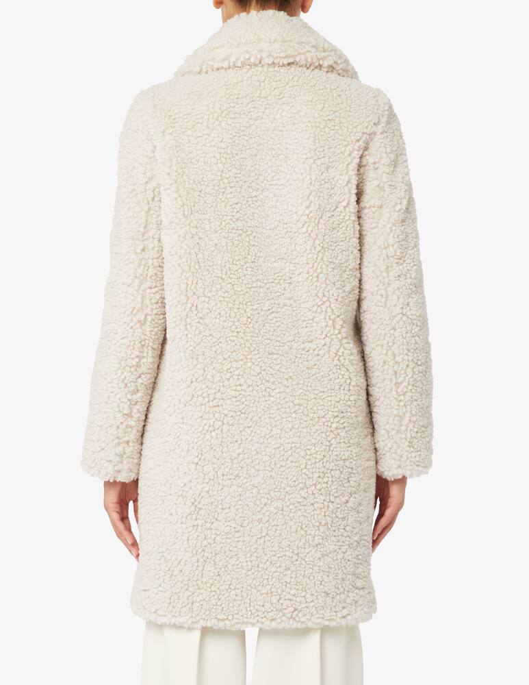 rinascente iBlues Cappotto teddy Pace