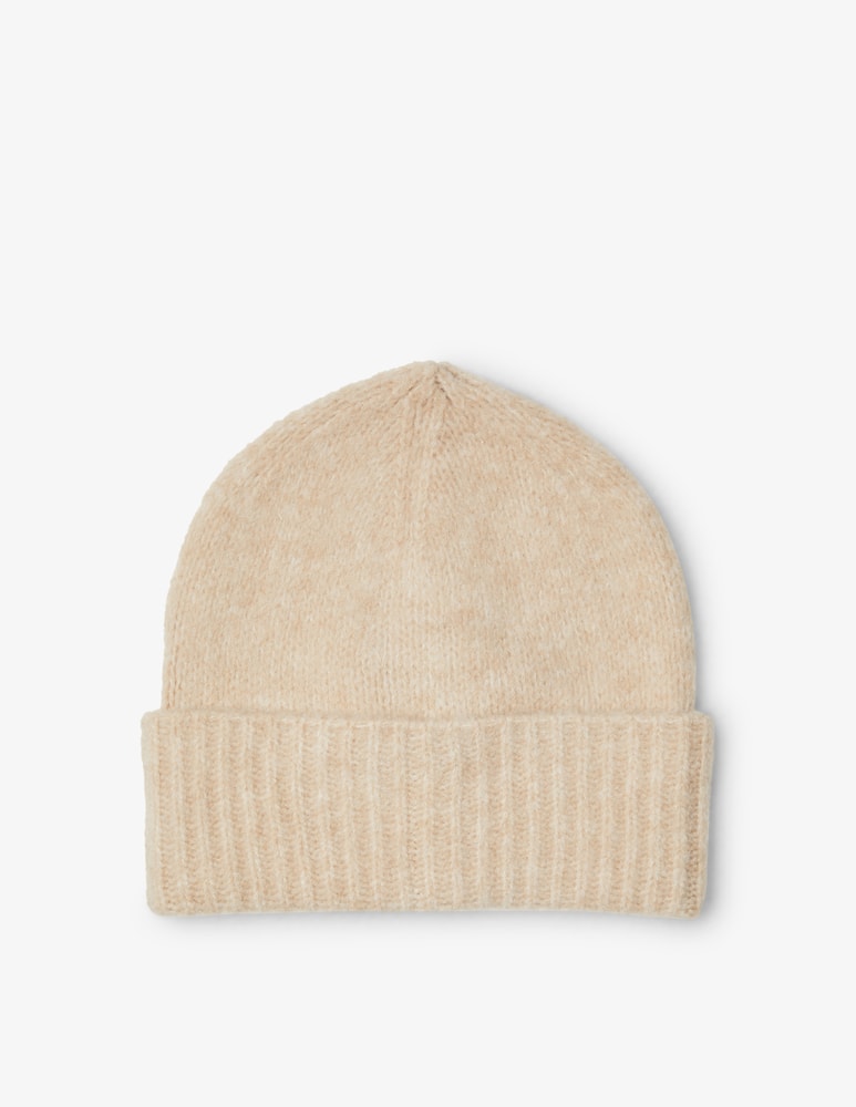 rinascente iBlues Jute fluffy cap