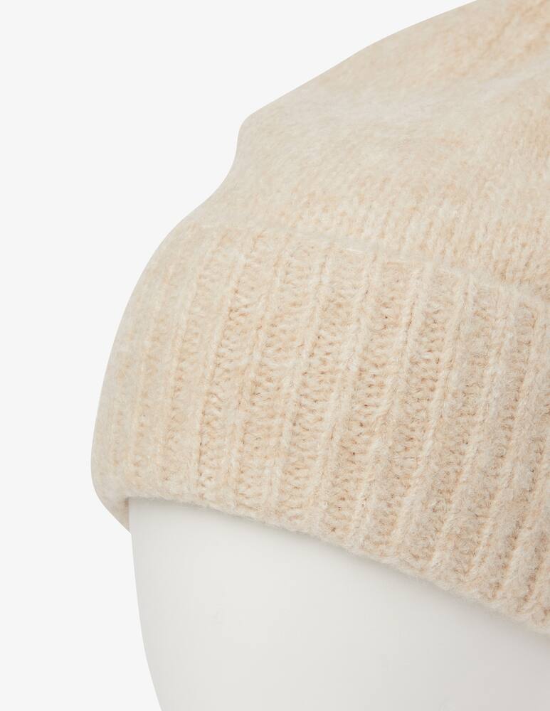 rinascente iBlues Jute fluffy cap