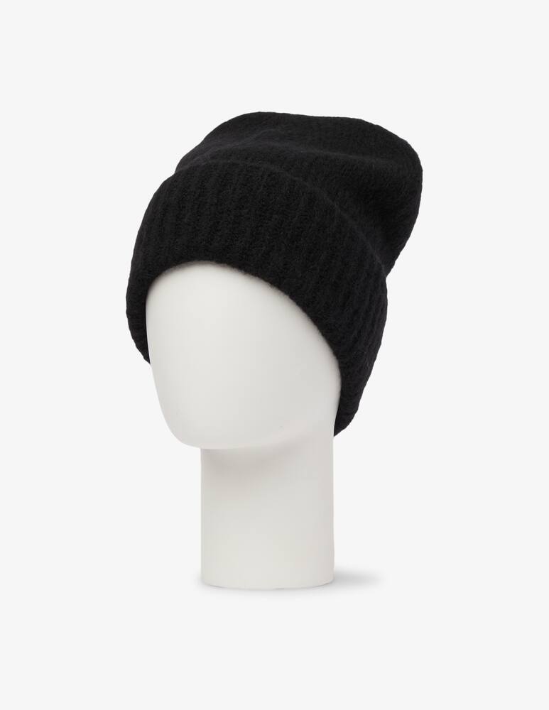 rinascente iBlues Jute fluffy cap