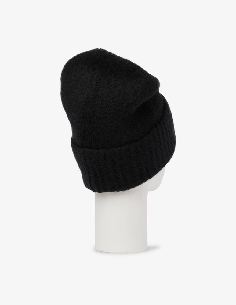 rinascente iBlues Jute fluffy cap