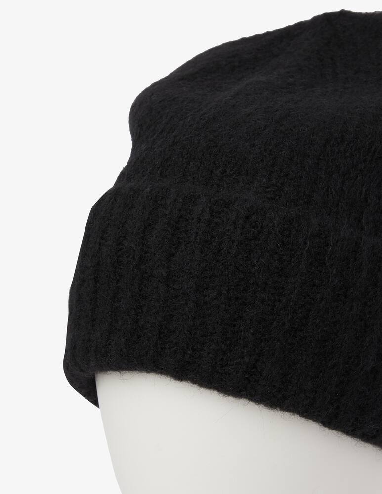 rinascente iBlues Jute fluffy cap