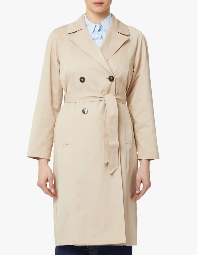 EMME Trench lungo Galles - immagine 1 EMME Trench lungo Galles - immagine 1